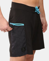 Kilpi Herren Boardshorts Ariany-M