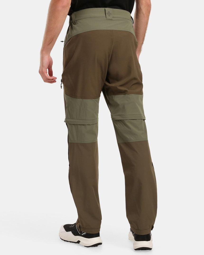 Kilpi Herren Zipp Off Trekkingshose HOSIO-M