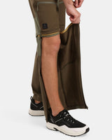 Kilpi Herren Zipp Off Trekkingshose HOSIO-M
