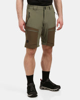 Kilpi Herren Zipp Off Trekkingshose HOSIO-M