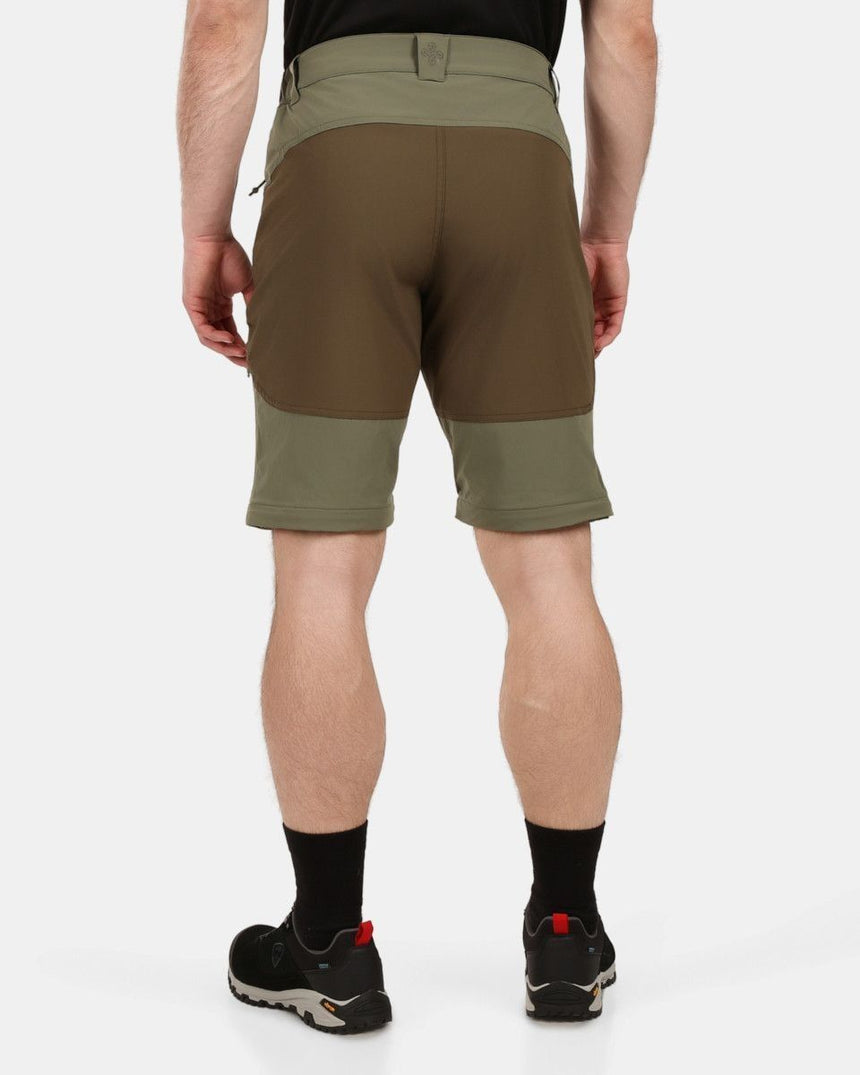 Kilpi Herren Zipp Off Trekkingshose HOSIO-M