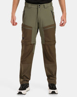 Kilpi Herren Zipp Off Trekkingshose HOSIO-M