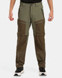 Kilpi Herren Zipp Off Trekkingshose HOSIO-M