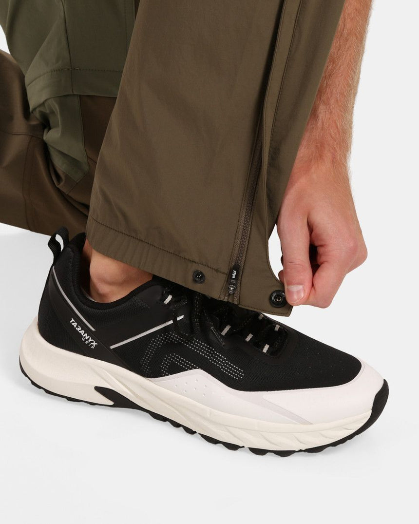 Kilpi Herren Zipp Off Trekkingshose HOSIO-M
