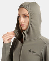 Kilpi Damen Sport-Midlayer Sevelen-W