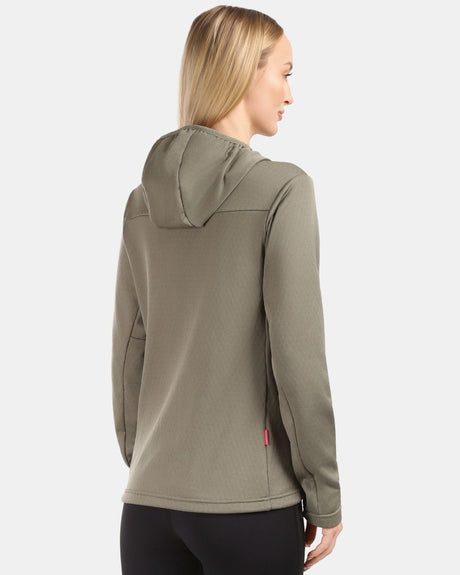 Kilpi Damen Sport-Midlayer Sevelen-W