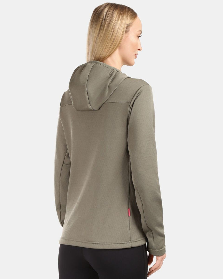 Kilpi Damen Sport-Midlayer Sevelen-W