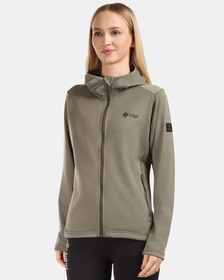 Kilpi Damen Sport-Midlayer Sevelen-W
