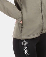 Kilpi Damen Sport-Midlayer Sevelen-W