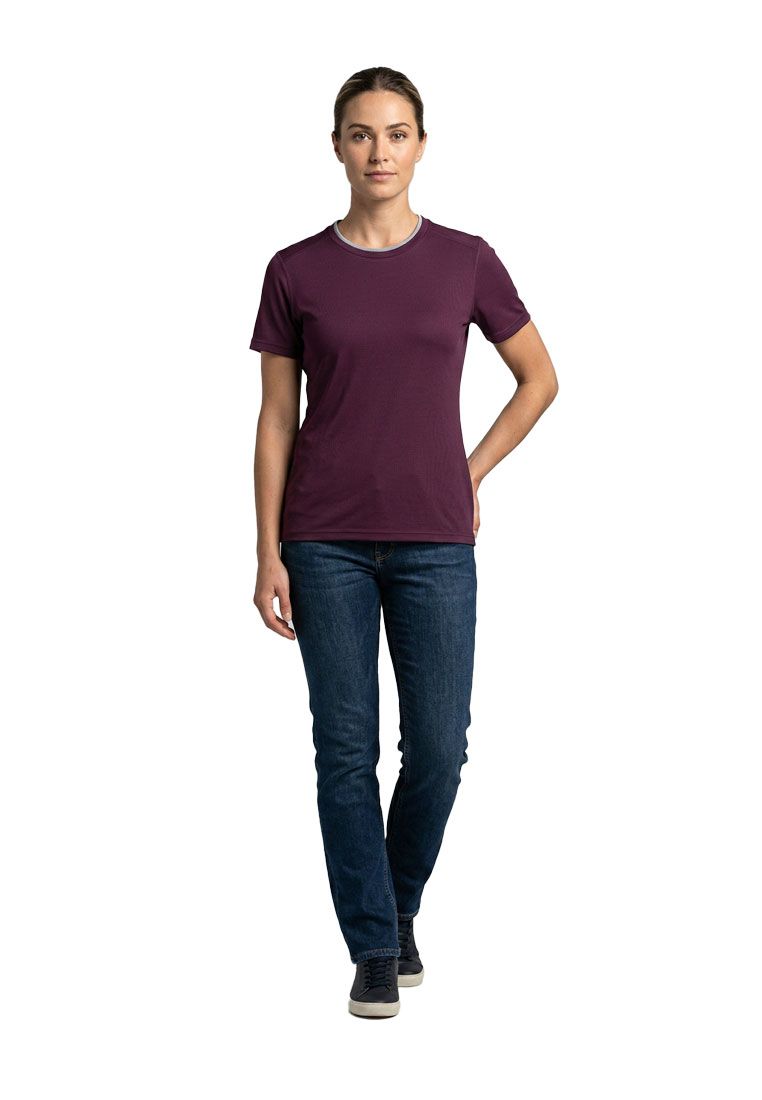 GTS Damen T-Shirt Superlight