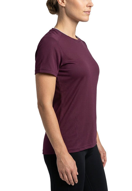 GTS Damen T-Shirt Superlight
