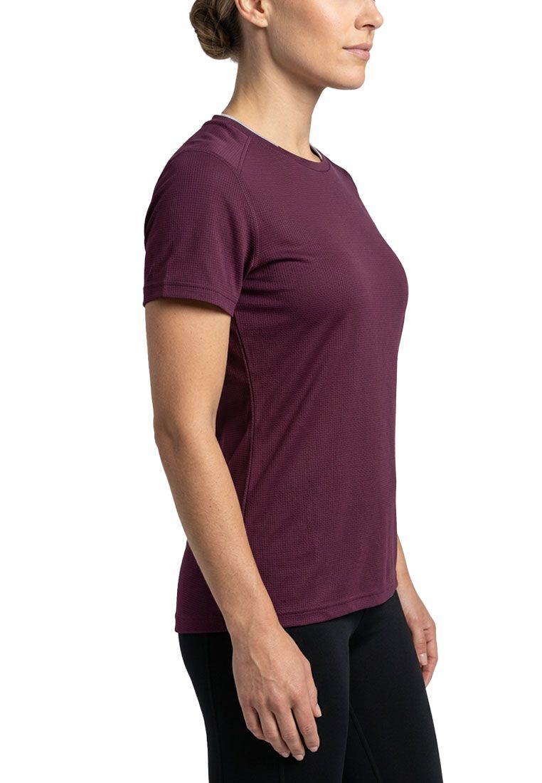 GTS Damen T-Shirt Superlight