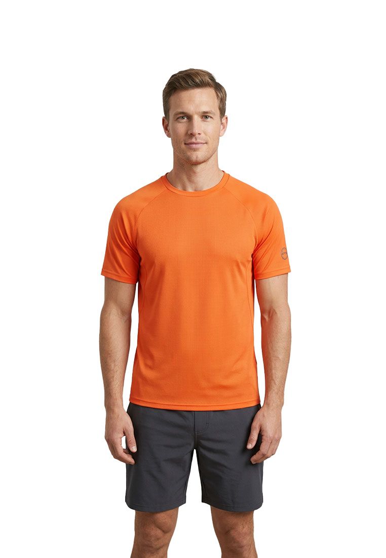 GTS Herren T-Shirt Superlight