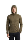 GTS Herren Midlayer-Jacke Comb Mix Hoodie
