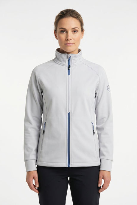 GTS Damen Kapuzenjacke Lady Jacket Scuba