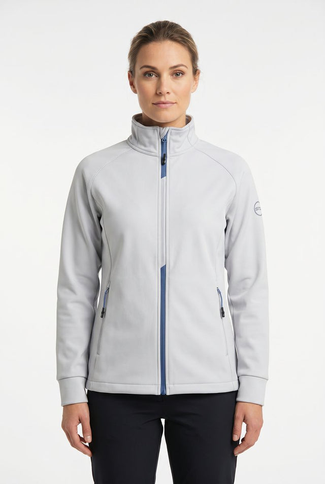 GTS Damen Kapuzenjacke Lady Jacket Scuba
