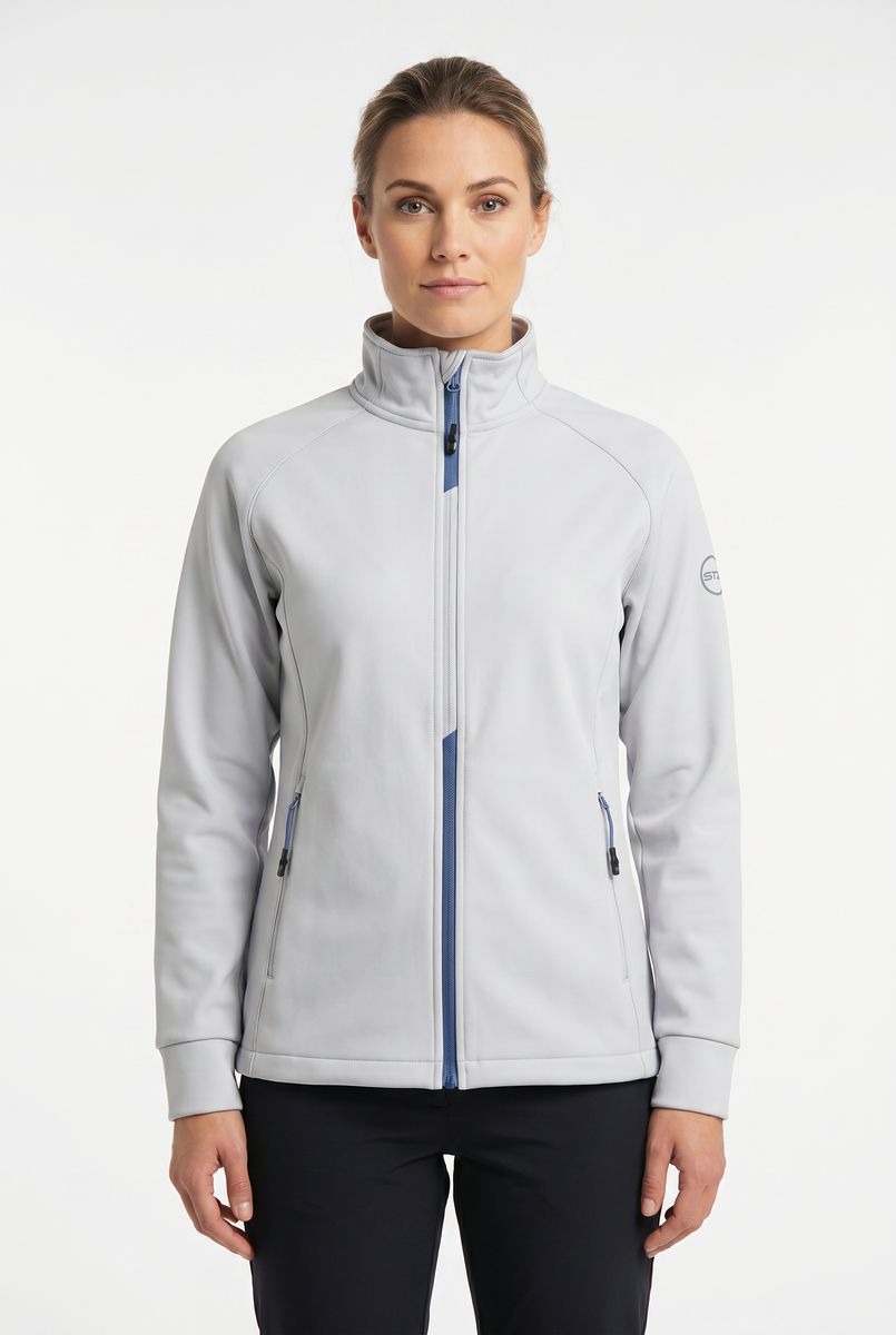 GTS Damen Kapuzenjacke Lady Jacket Scuba