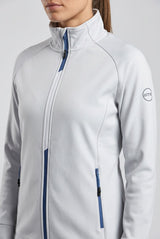 GTS Damen Kapuzenjacke Lady Jacket Scuba