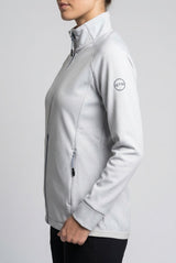 GTS Damen Kapuzenjacke Lady Jacket Scuba