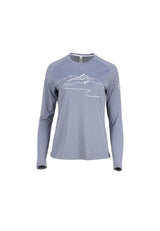 MAN SHIRT RAYON L/S PRINT 40