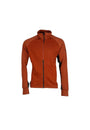 GTS Herren Midlayer-Jacke Man Scuba Mix Honey Comb