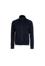 GTS Herren Midlayer-Jacke Man Scuba Mix Honey Comb