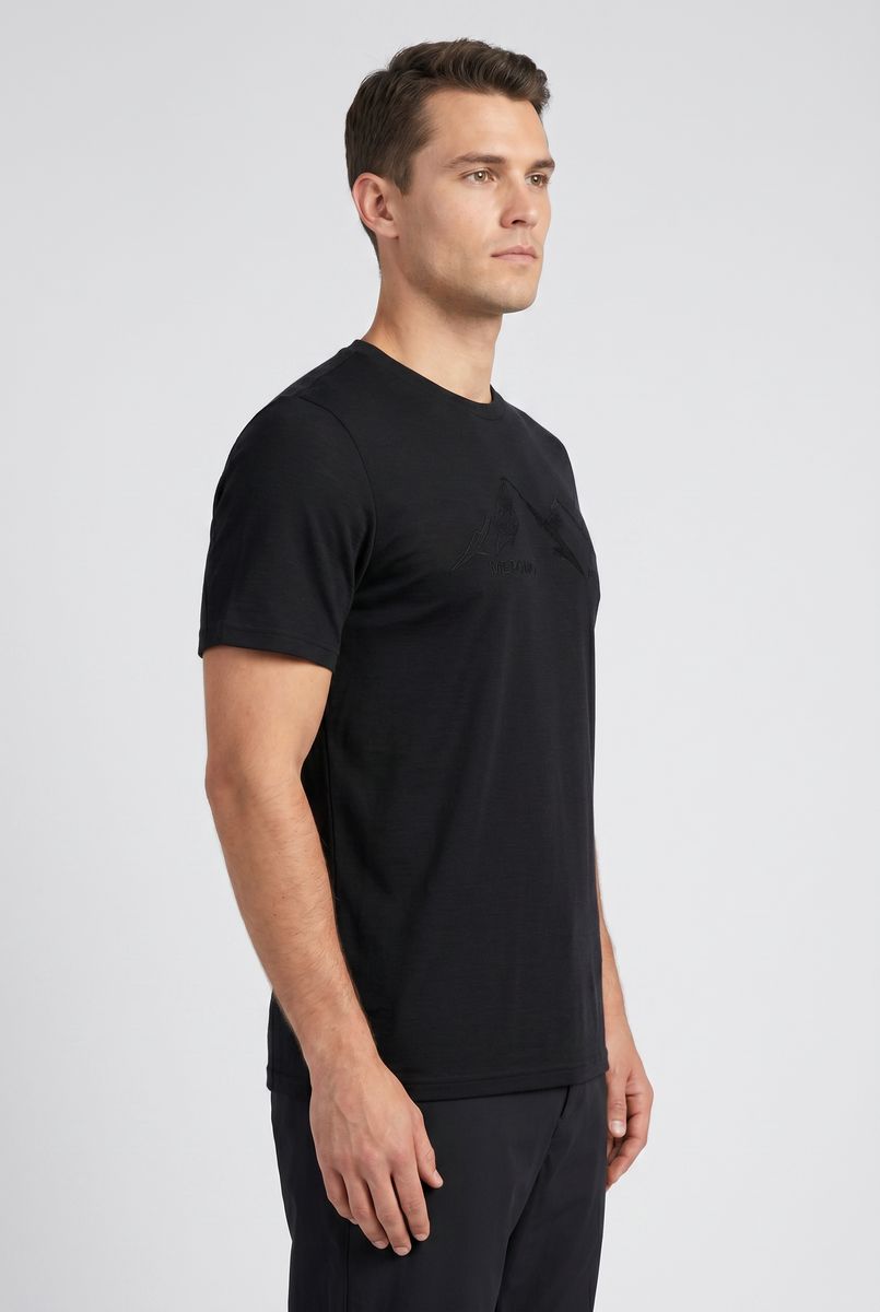 GTS Herren Funktionsshirt Rayon