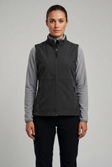 GTS Damen Softshell-Weste