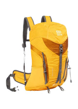 Elementerre Unisex Wanderrucksack 25L
