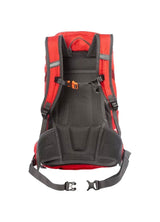 Elementerre Unisex Wanderrucksack 25L