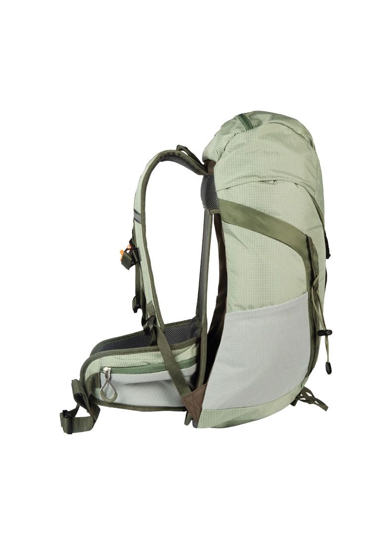 Elementerre Unisex Wanderrucksack 25L