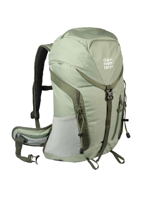 Elementerre Unisex Wanderrucksack 25L