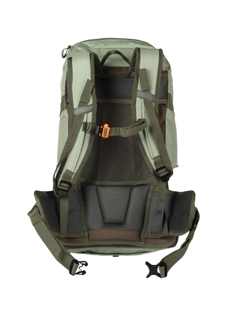 Elementerre Unisex Wanderrucksack 25L