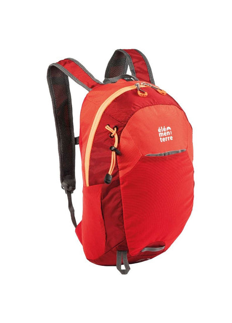Elementerre Unisex Tagesrucksack 15L