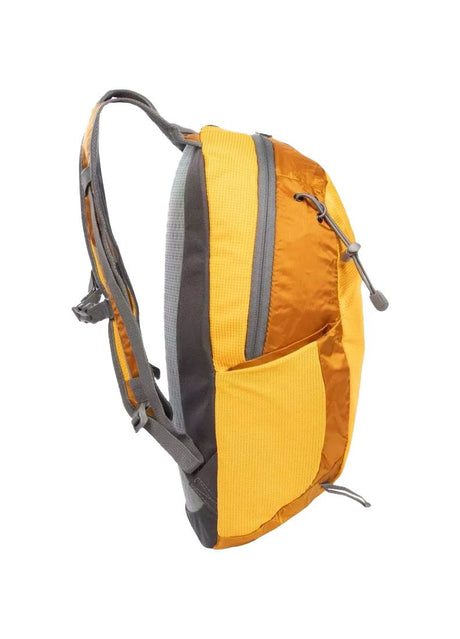Elementerre Unisex Tagesrucksack 15L