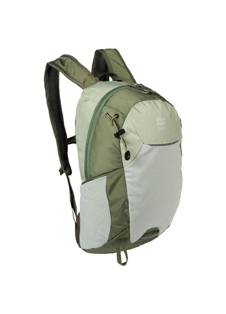 Elementerre Unisex Tagesrucksack 15L