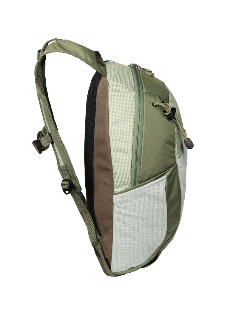 Elementerre Unisex Tagesrucksack 15L