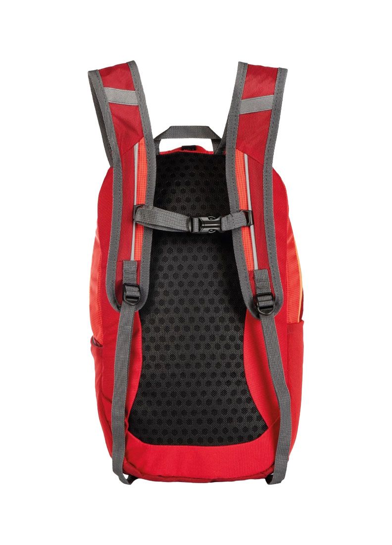Elementerre Unisex Tagesrucksack 15L