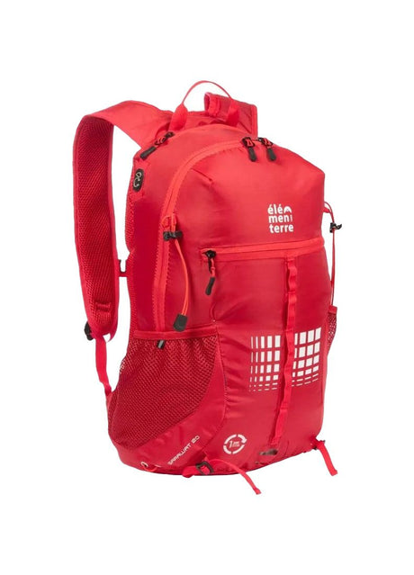 Elementerre Unisex Wanderrucksack 20L