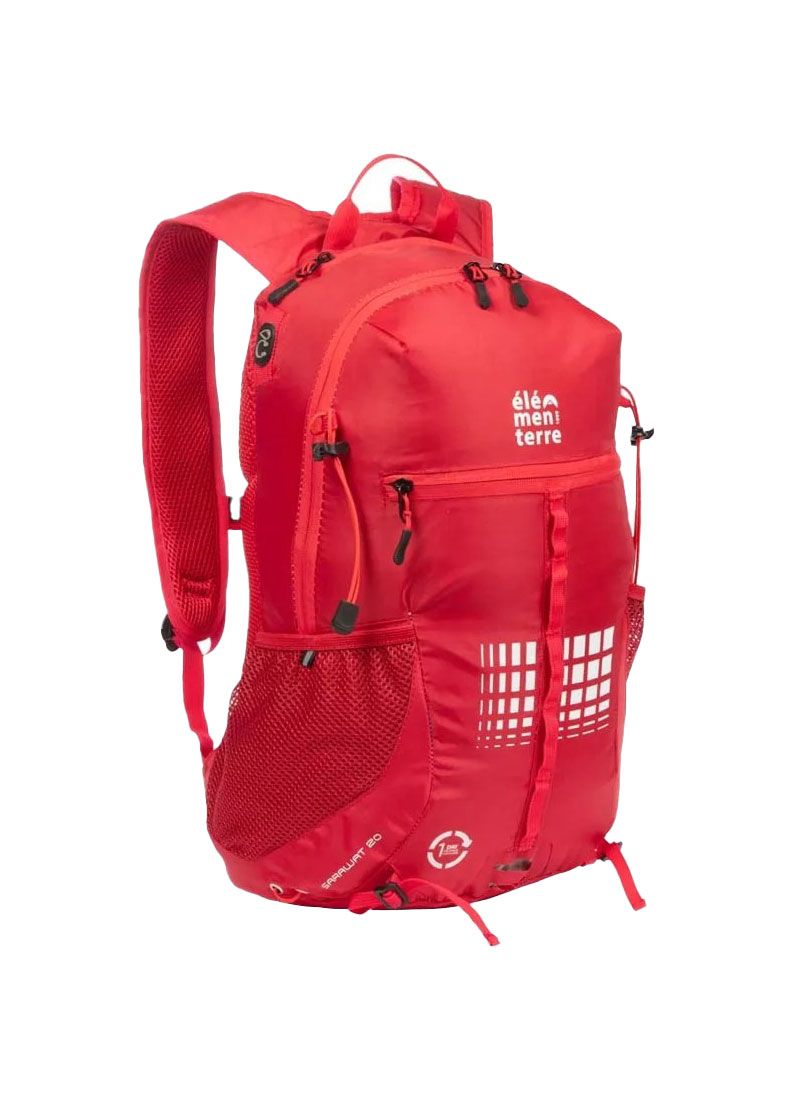 Elementerre Unisex Wanderrucksack 20L