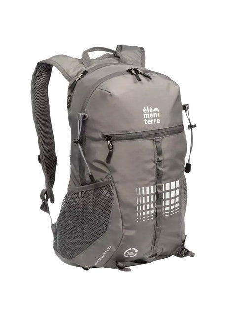 Elementerre Unisex Wanderrucksack 20L