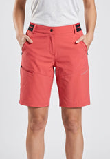 Black Crevice Damen Wander- & Trekkinghose