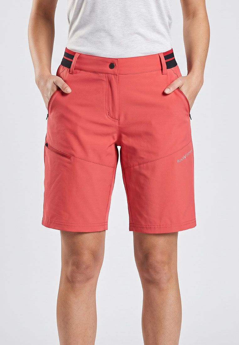 Black Crevice Damen Wander- & Trekkinghose