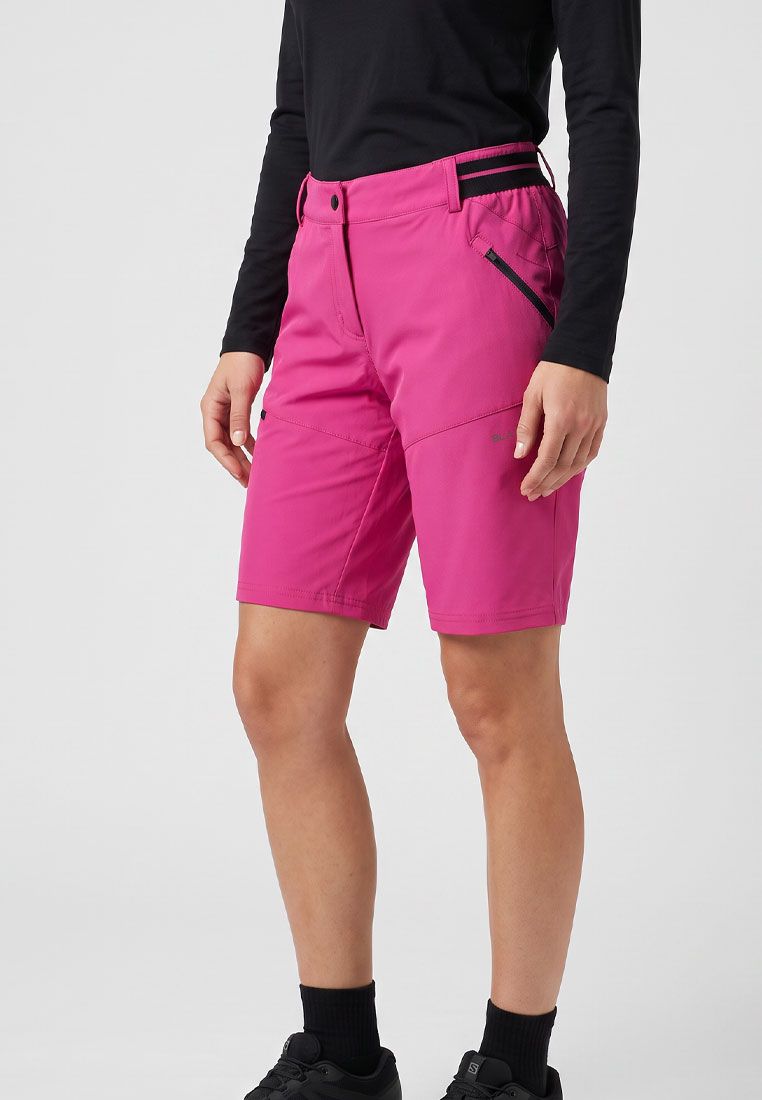 Black Crevice Damen Wander- & Trekkinghose
