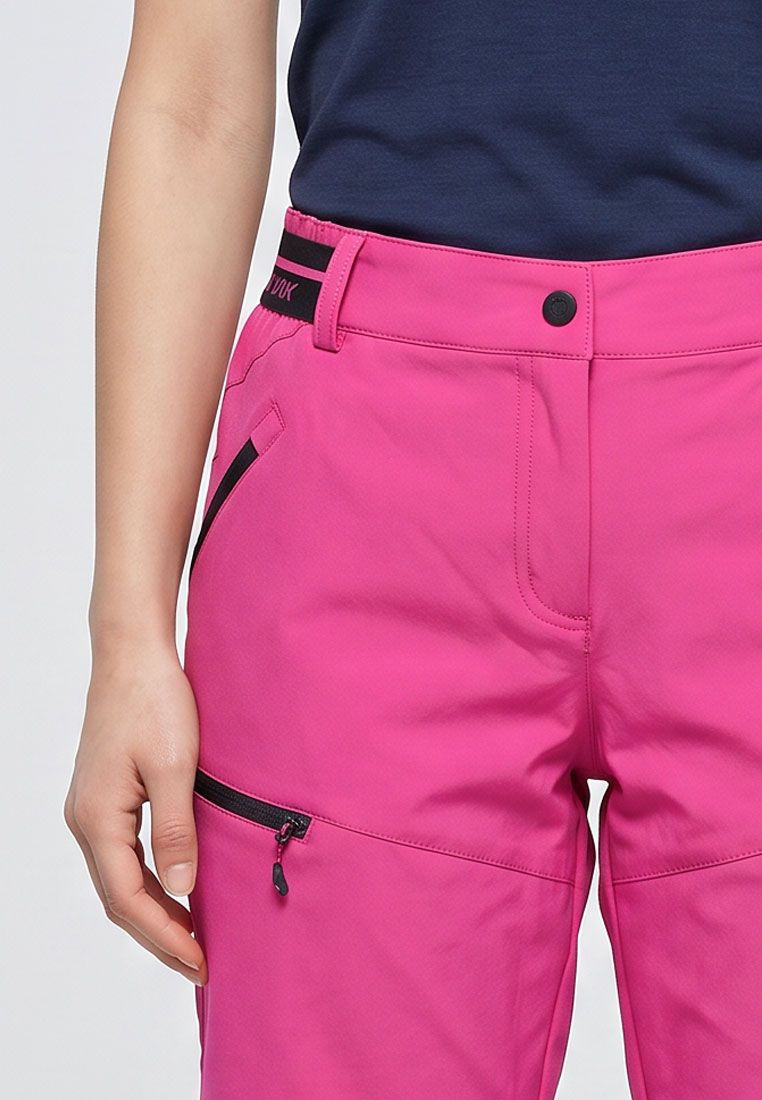 Black Crevice Damen Wander- & Trekkinghose