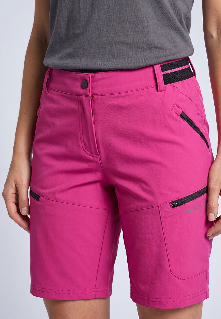 Black Crevice Damen Wander- & Trekkinghose