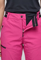Black Crevice Damen Wander- & Trekkinghose