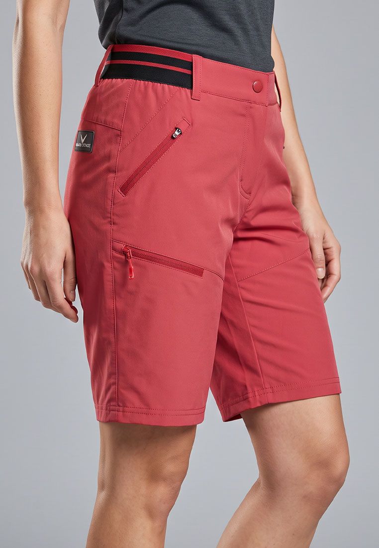 Black Crevice Damen Wander- & Trekkinghose