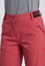 Black Crevice Damen Wander- & Trekkinghose