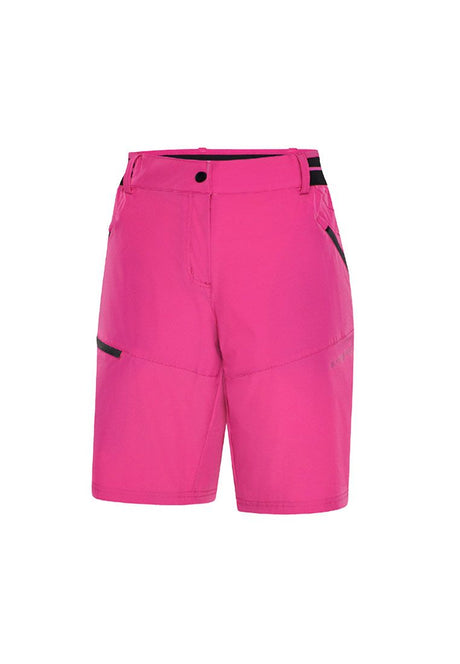 Connective Sport Hose kurzrose violet 31 36